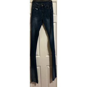 S.O.N.G. Jeans Size 0